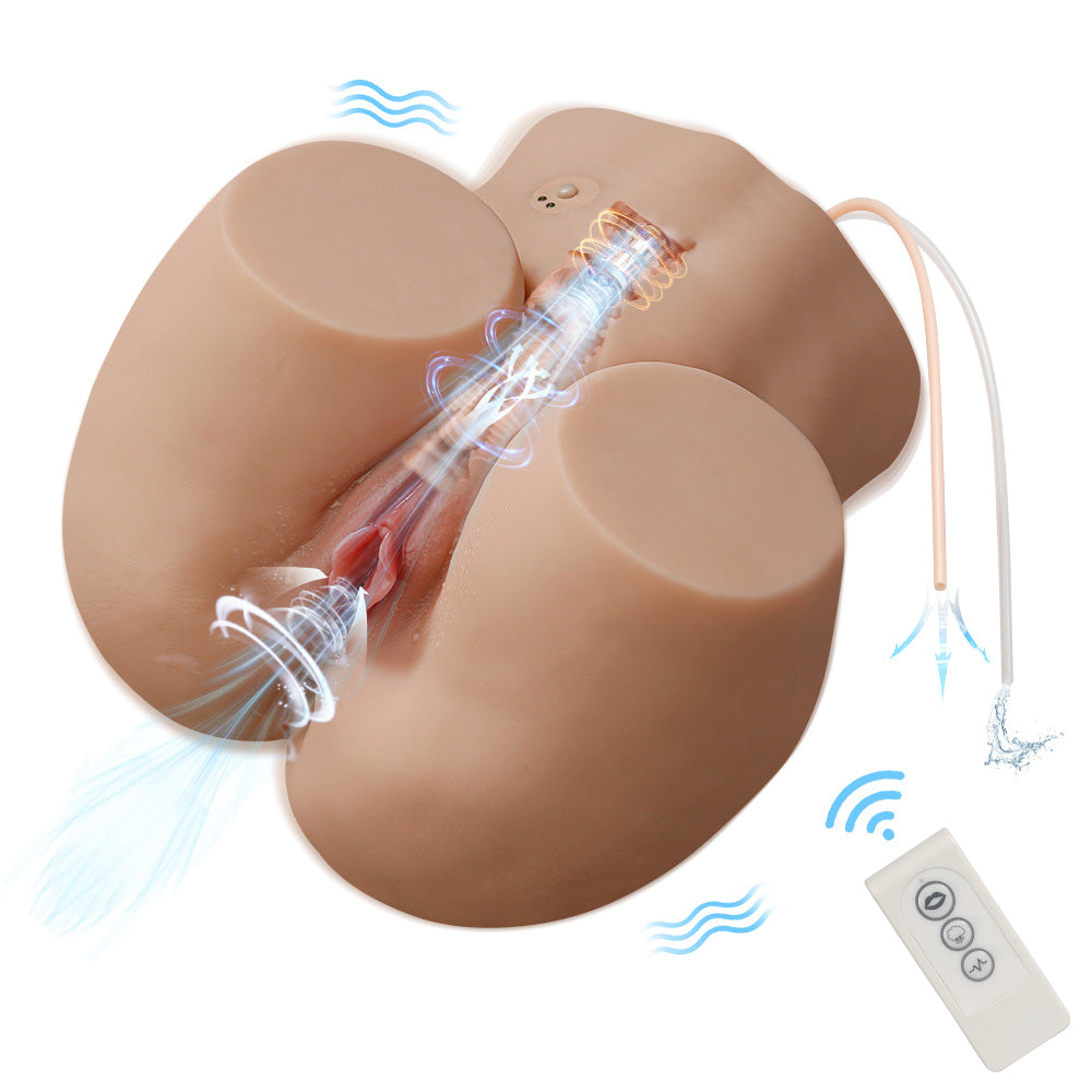 Agatha:14.08  LB Big Ass  Realistic Sex Doll